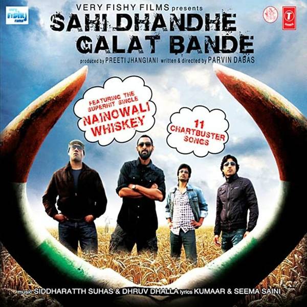 Sahi Dhandhe Galat Bande-hover