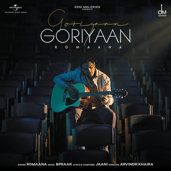 Goriyaan Goriyaan