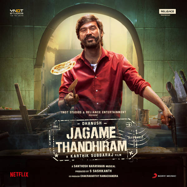 Jagame Thandhiram