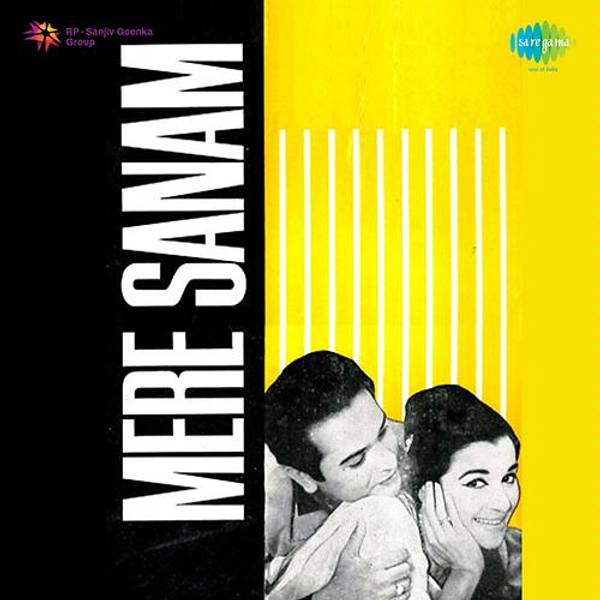 Mere Sanam-hover