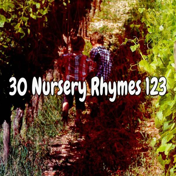 30 Nursery Rhymes 123