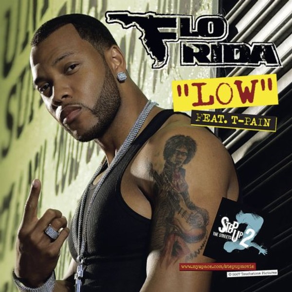 Low (feat. T-Pain)-hover