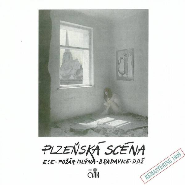 Plzeňská Scéna (1999 Remastered)