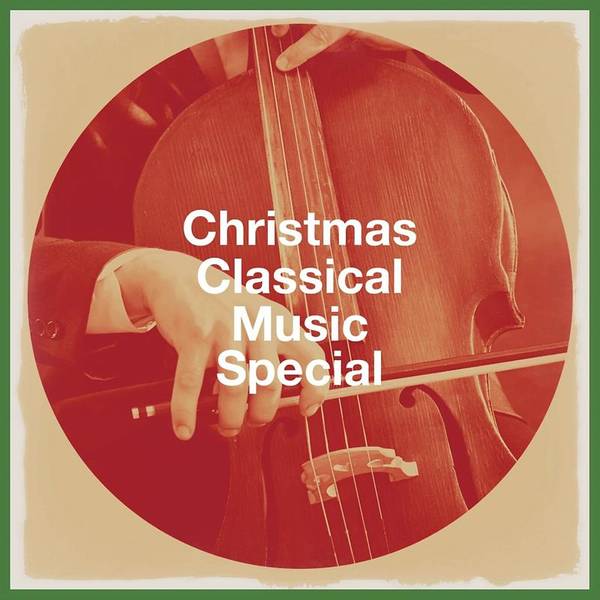 Christmas Classical Music Special-hover