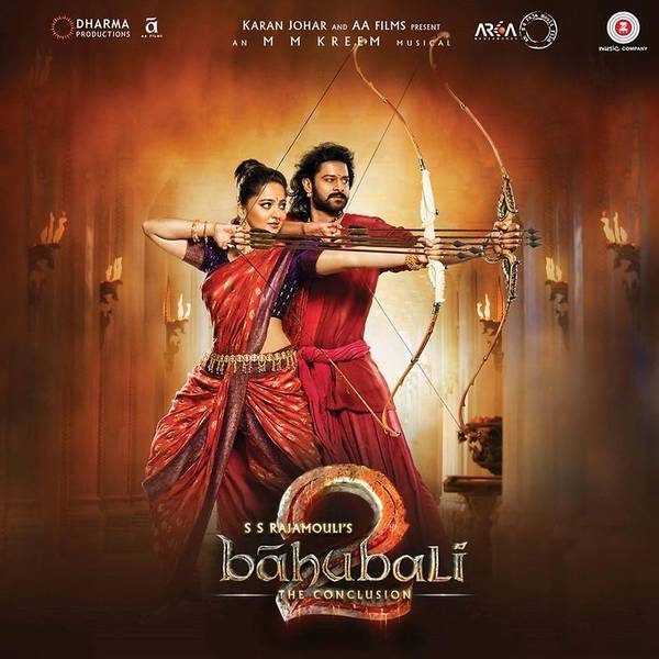 Bahubali- The Conclusion