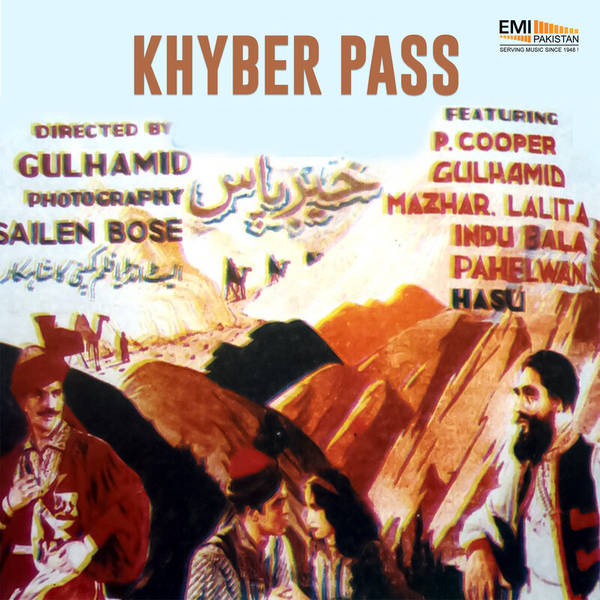 Khyber Pass