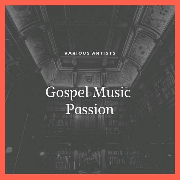 Gospel Music Passion-hover