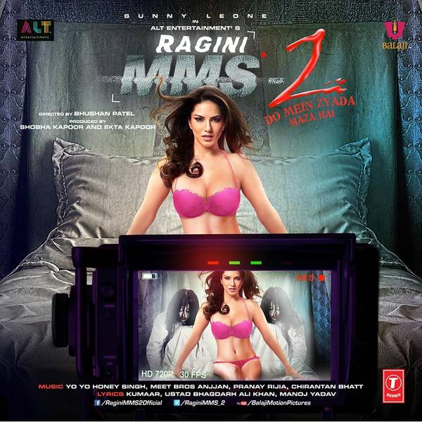 Ragini MMS 2