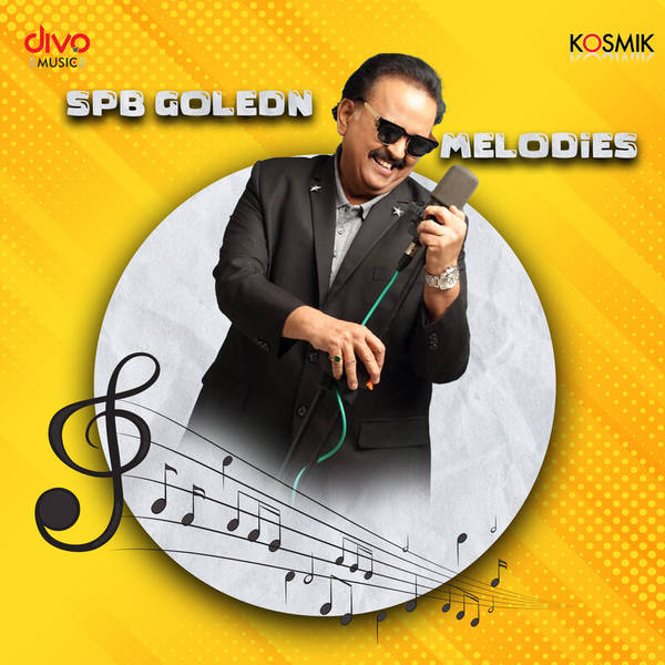 SPB Golden Melodies