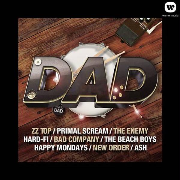 Dad - The Collection
