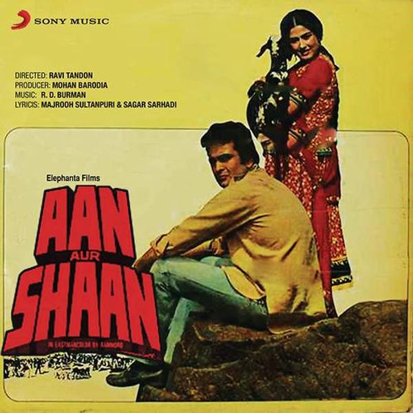 Aan Aur Shaan