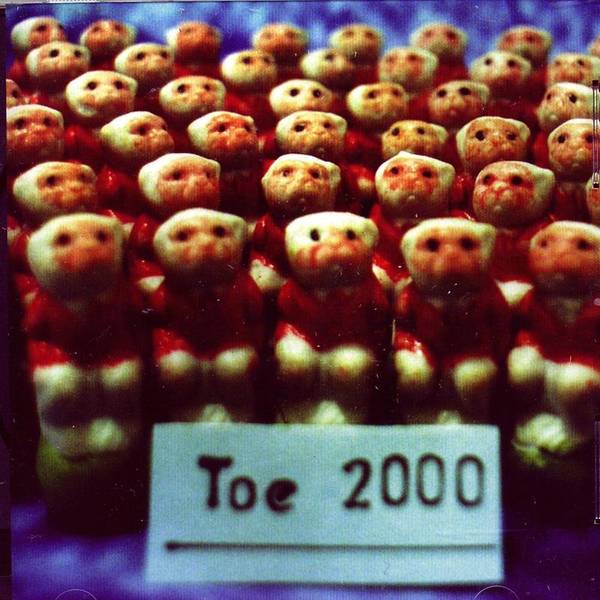 Toe 2000