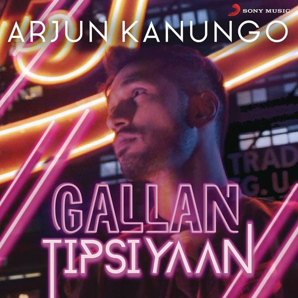 Gallan Tipsiyaan-hover