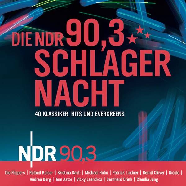 NDR Schlagernacht