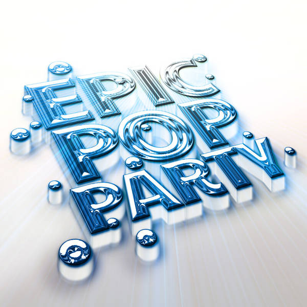 Epic Pop Party-hover