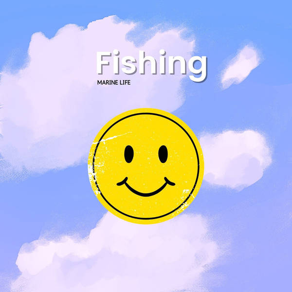 Fishing-hover