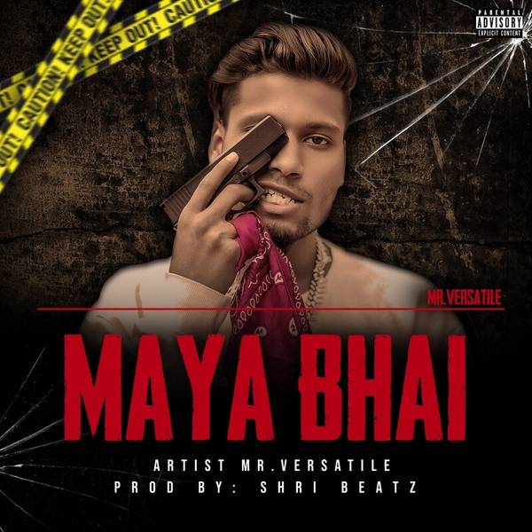 Maya Bhai-hover