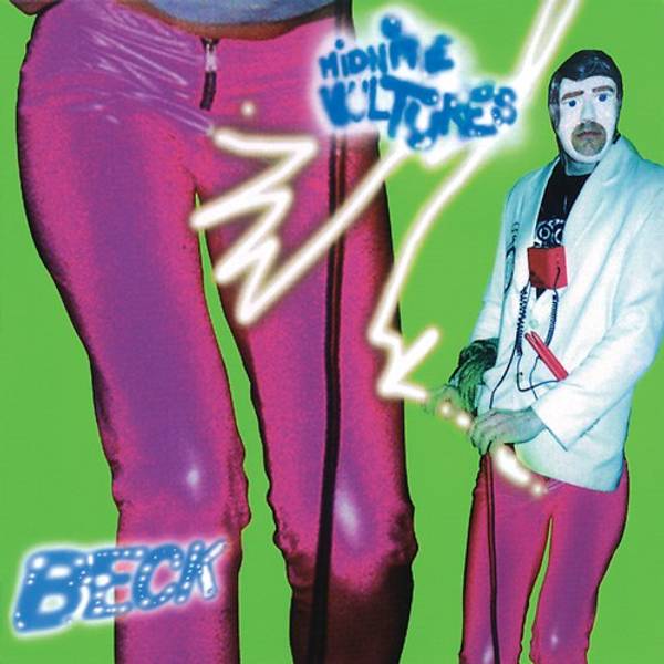 Midnite Vultures