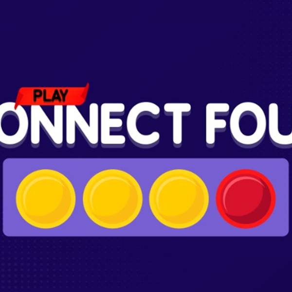 Connect 4 Club