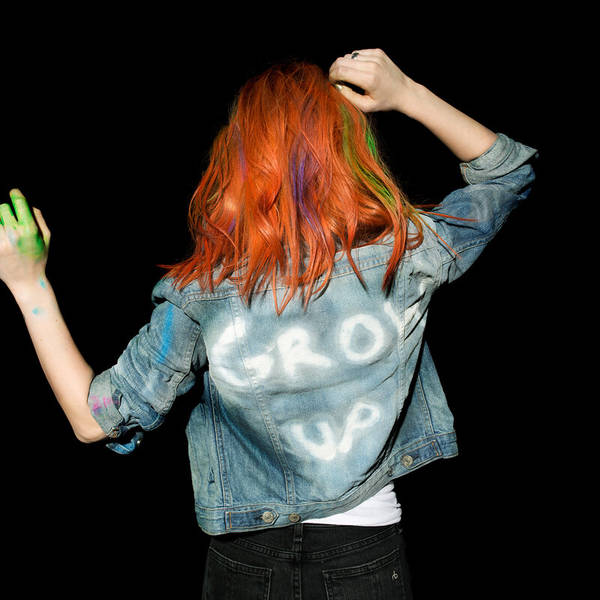 Paramore-hover