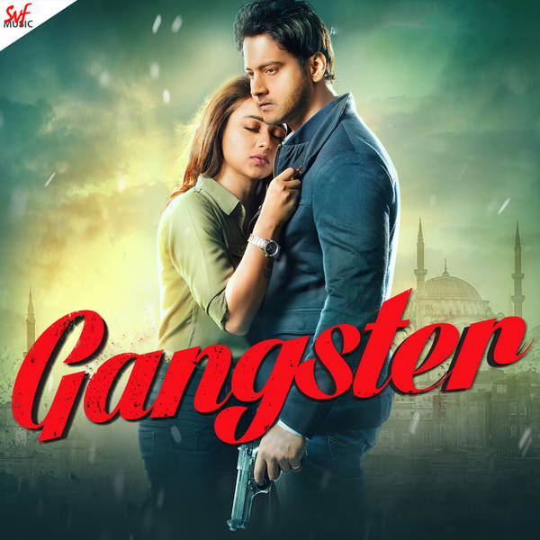 Gangster (Original Motion Picture Soundtrack)-hover