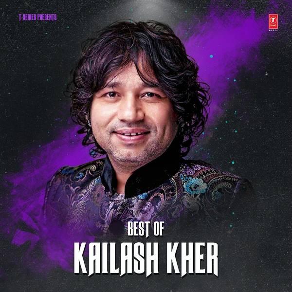 Best Of Kailash Kher