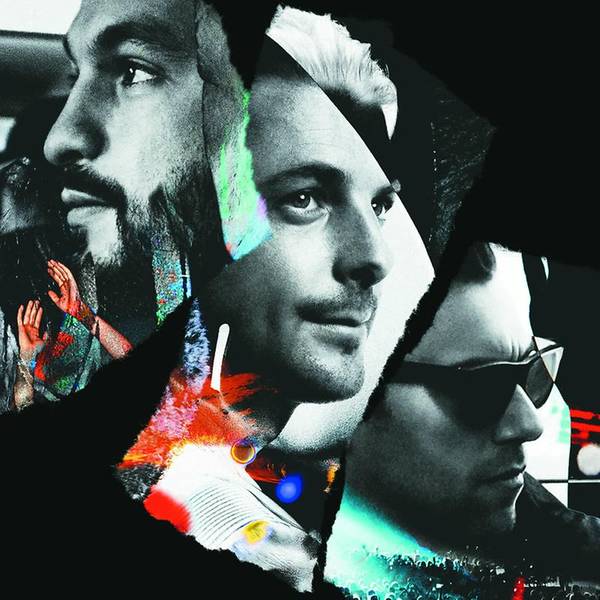 One Last Tour: A Live Soundtrack