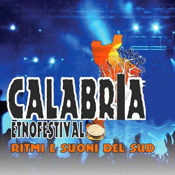 Calabria etnofestival (Ritmi e suoni del sud)