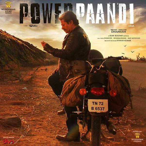 Power Paandi