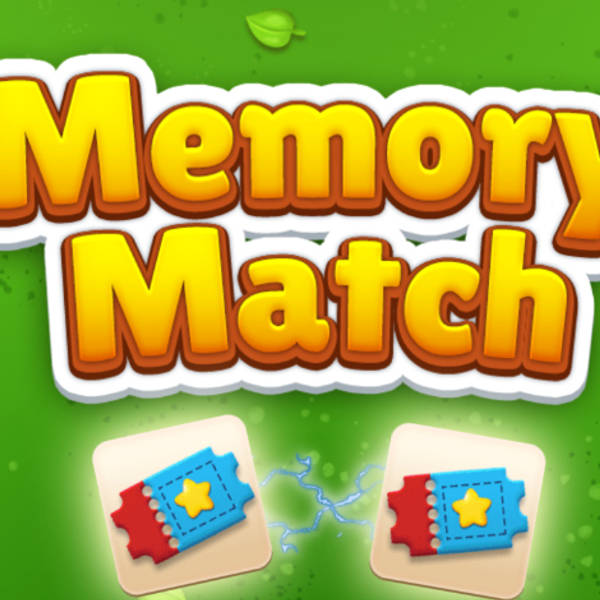 Memory Match