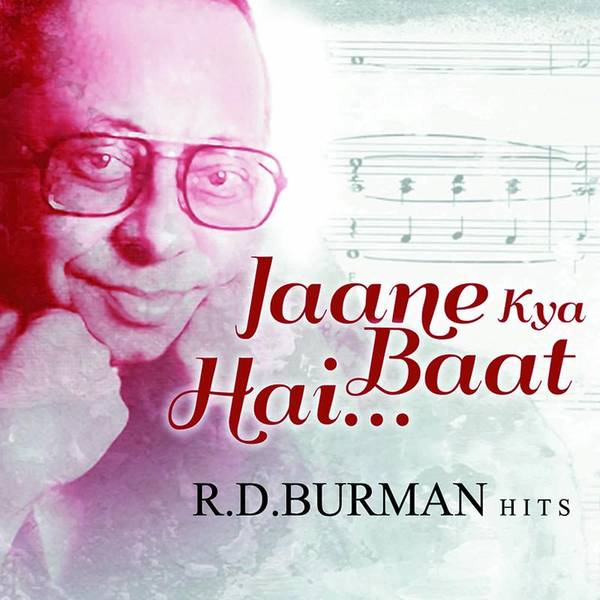 Jaane Kya Baat Hai...R. D. Burman Hits