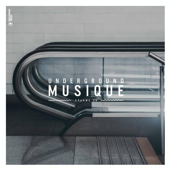 Underground Musique, Vol. 38