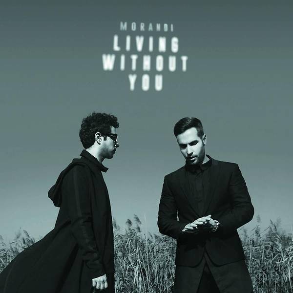 Living Without You