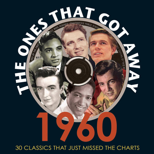 The Ones That Got Away 1960