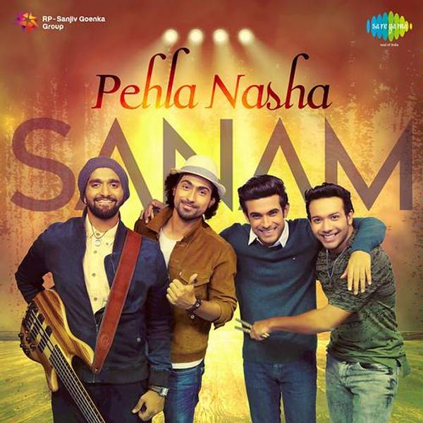 Pehla Nasha-Sanam