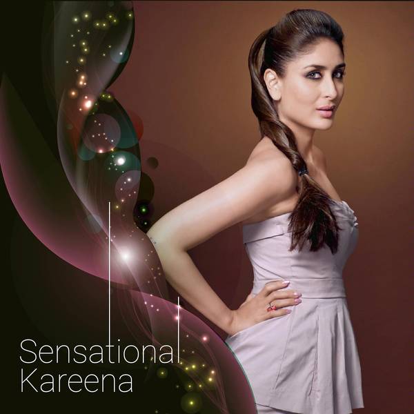 Sensational Kareena