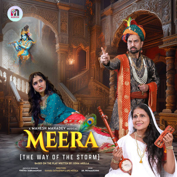 Meera: The Way of the Storm-hover