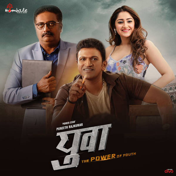 Yuva (Hindi) (Original Motion Picture Soundtrack)