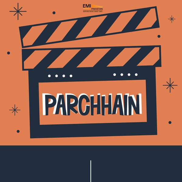 Parchhain (Original Motion Picture Soundtrack)