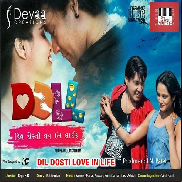 Dil Dosti Love In Life-hover