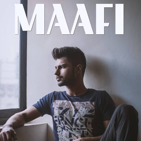 Maafi