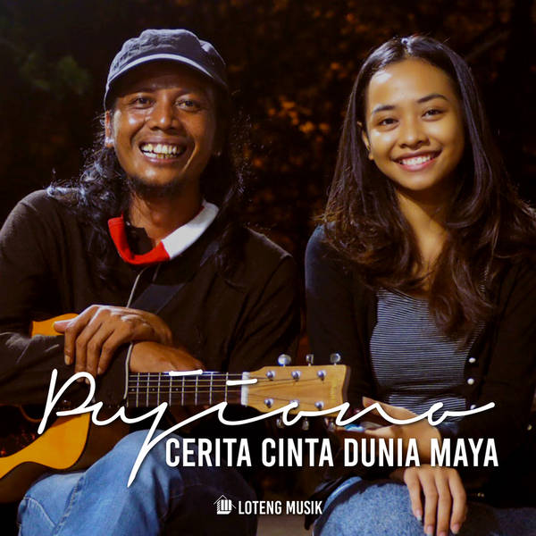 Cerita Cinta Dunia Maya-hover