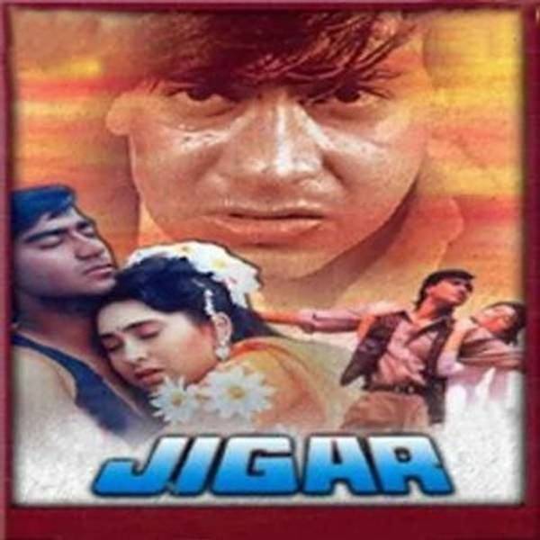 Jigar (1992)-hover