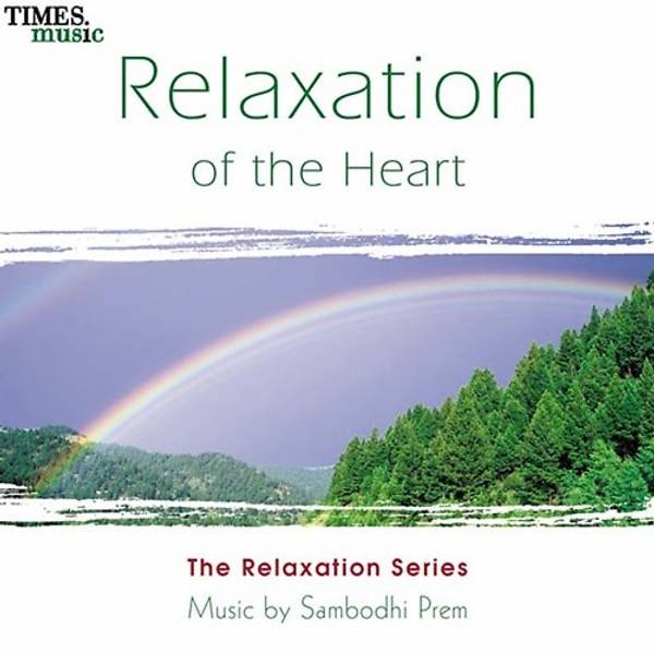 Relaxation Of The Heart