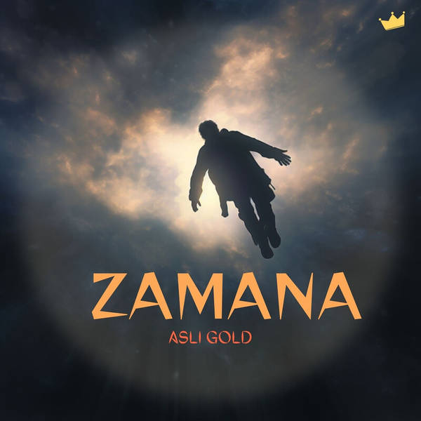 Zamana