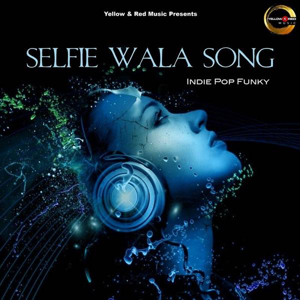 Selfie Wala Song-hover