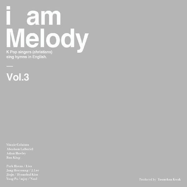 I Am Melody, Vol.3