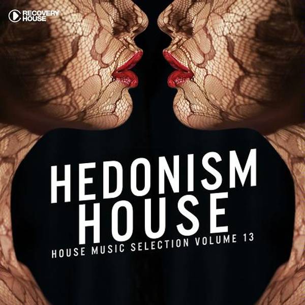 Hedonism House, Vol. 13