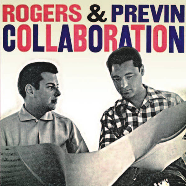 Collaboration (Remastered)