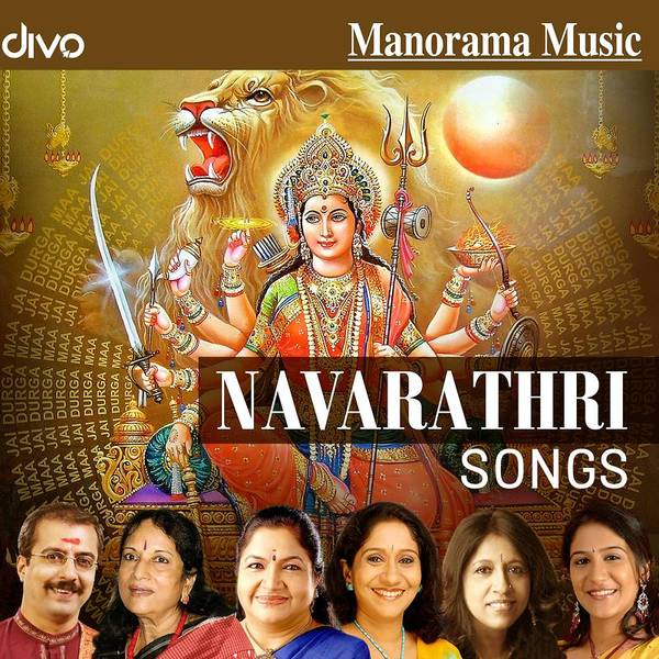 Navarathri Songs-hover